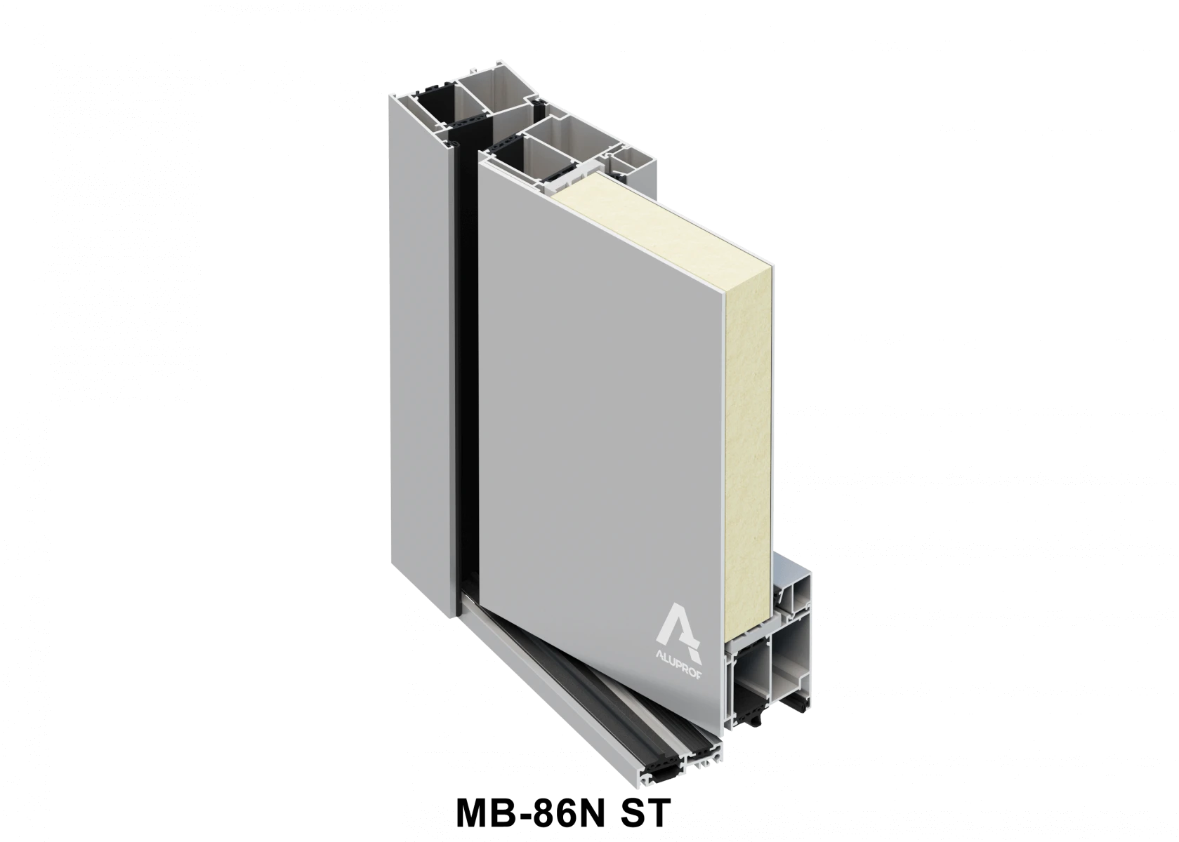 MB-86N